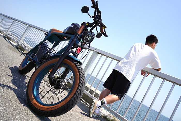 ZEFILL TK-1 イメージ1